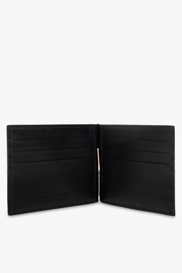 Bottega Veneta Wallet with money clip