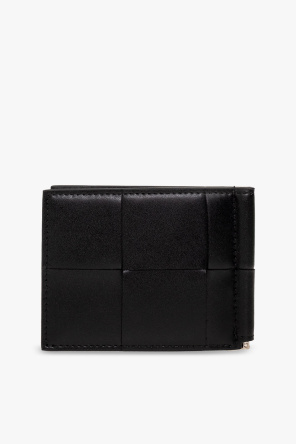 Bottega Veneta Wallet with money clip