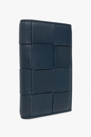 bottega and Veneta Leather wallet