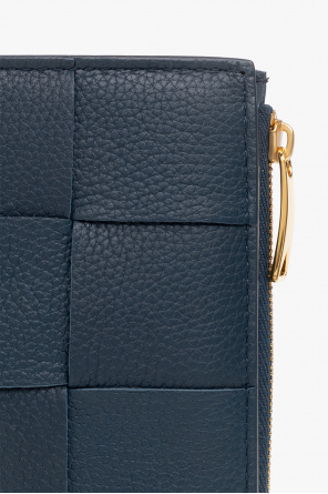 bottega and Veneta Leather wallet