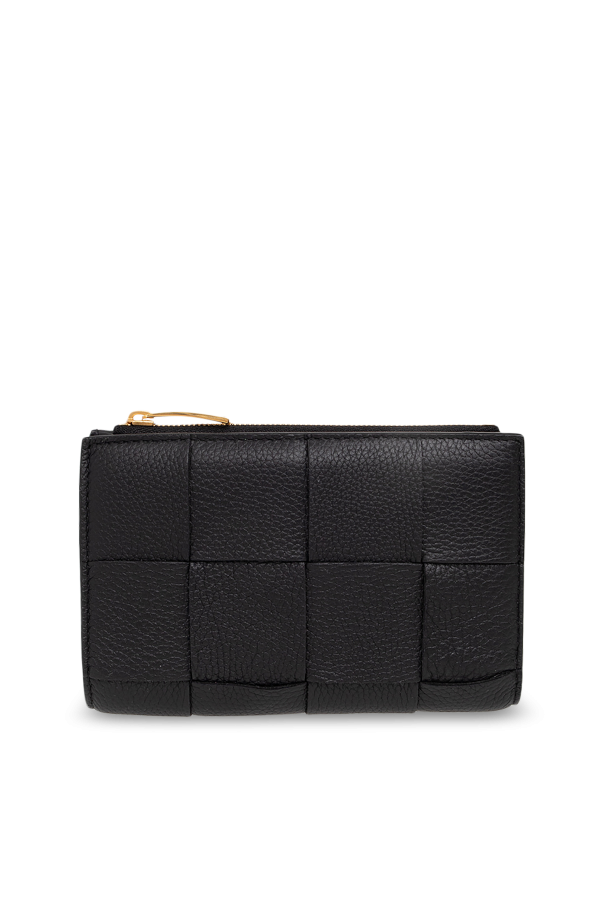 Bottega Veneta Leather wallet