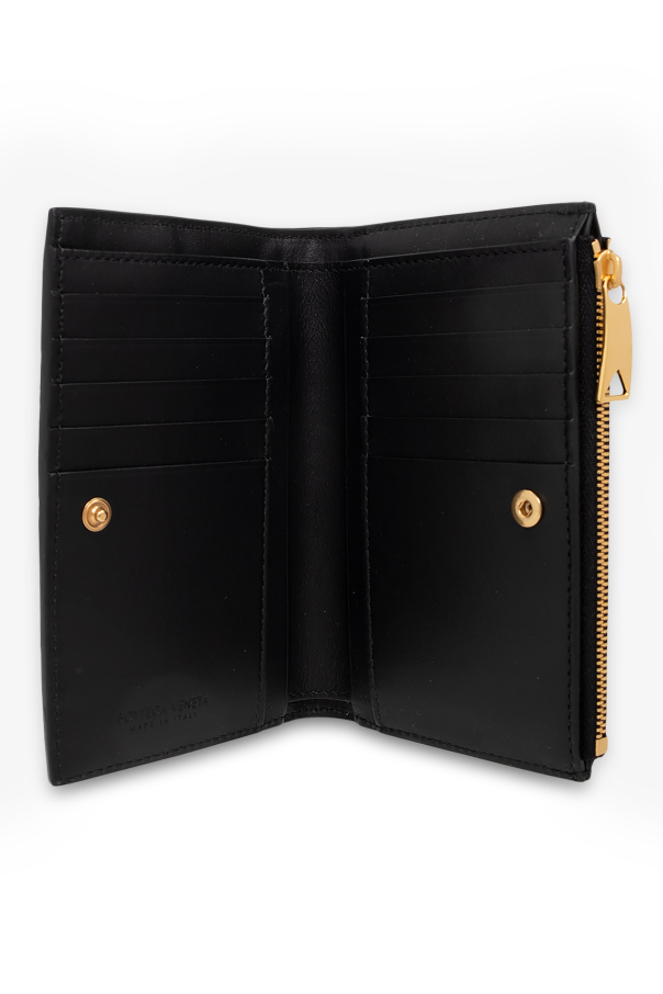 Bottega Veneta Leather wallet