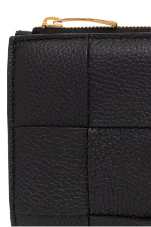 Bottega Veneta Leather wallet