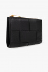 Bottega Veneta Leather wallet