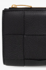 Bottega Veneta Leather wallet