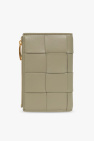 Bottega Veneta Leather wallet