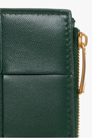 bottega BV1122S Veneta Leather wallet