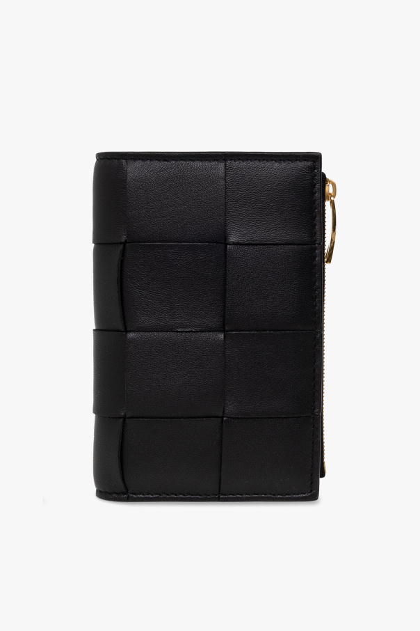 bottega Inactive Veneta Leather wallet