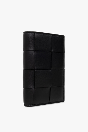 bottega Inactive Veneta Leather wallet