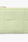 Bottega Veneta Intrecciato wallet