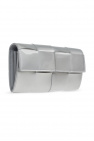 Bottega Veneta ‘Flap’ wallet