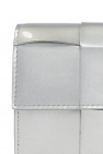 Bottega Veneta ‘Flap’ wallet