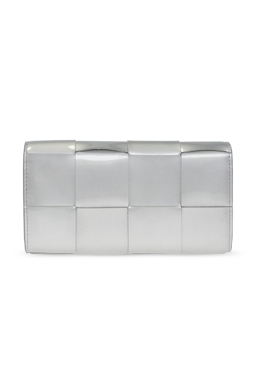 Bottega Veneta ‘Flap’ wallet