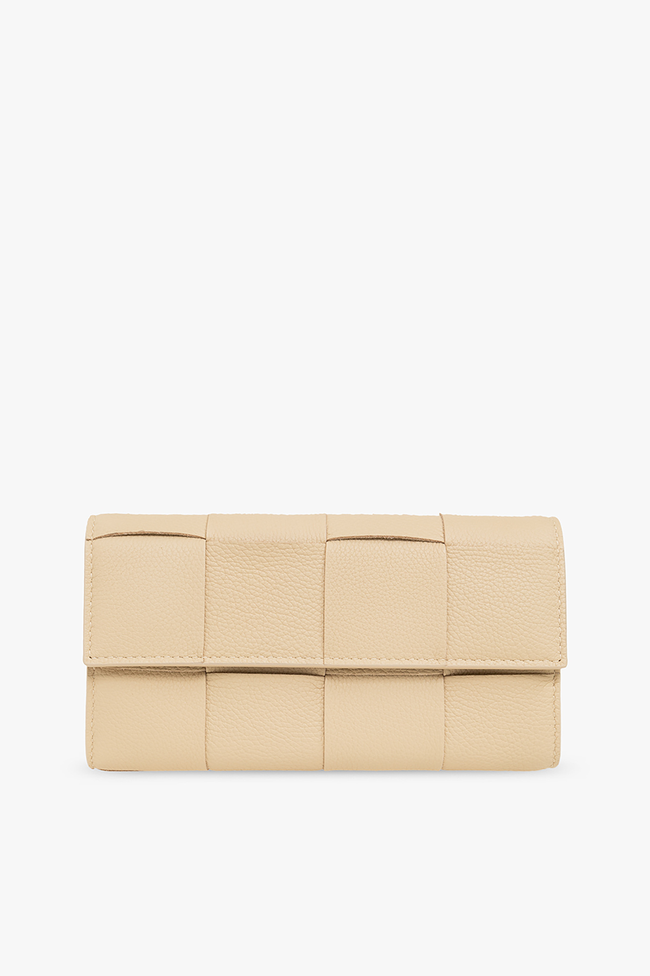 Bottega Veneta Leather wallet