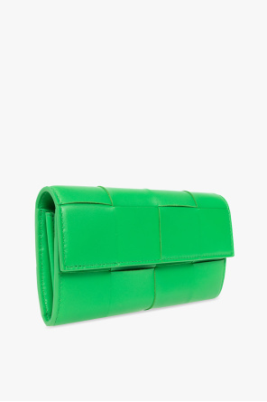 Bottega Veneta Leather wallet