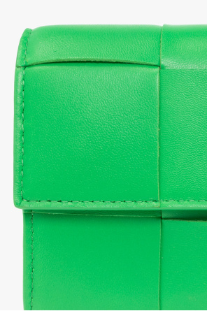 Bottega Veneta Leather wallet