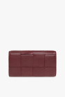 Bottega Veneta Leather wallet