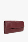 Bottega Veneta Leather wallet