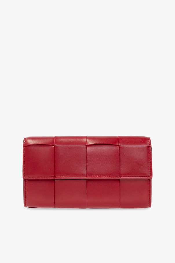 Bottega Veneta Bi-fold wallet