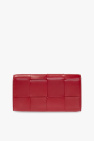 Bottega Veneta Bi-fold wallet