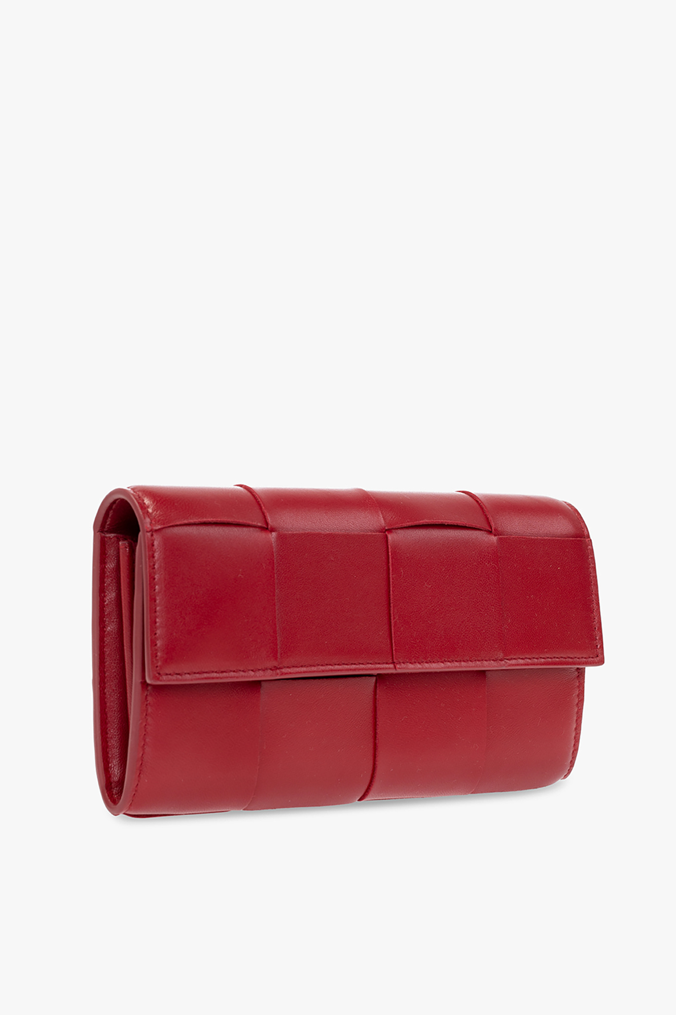 Bottega Veneta Bi-fold wallet