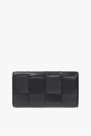 bottega bag Veneta Leather wallet