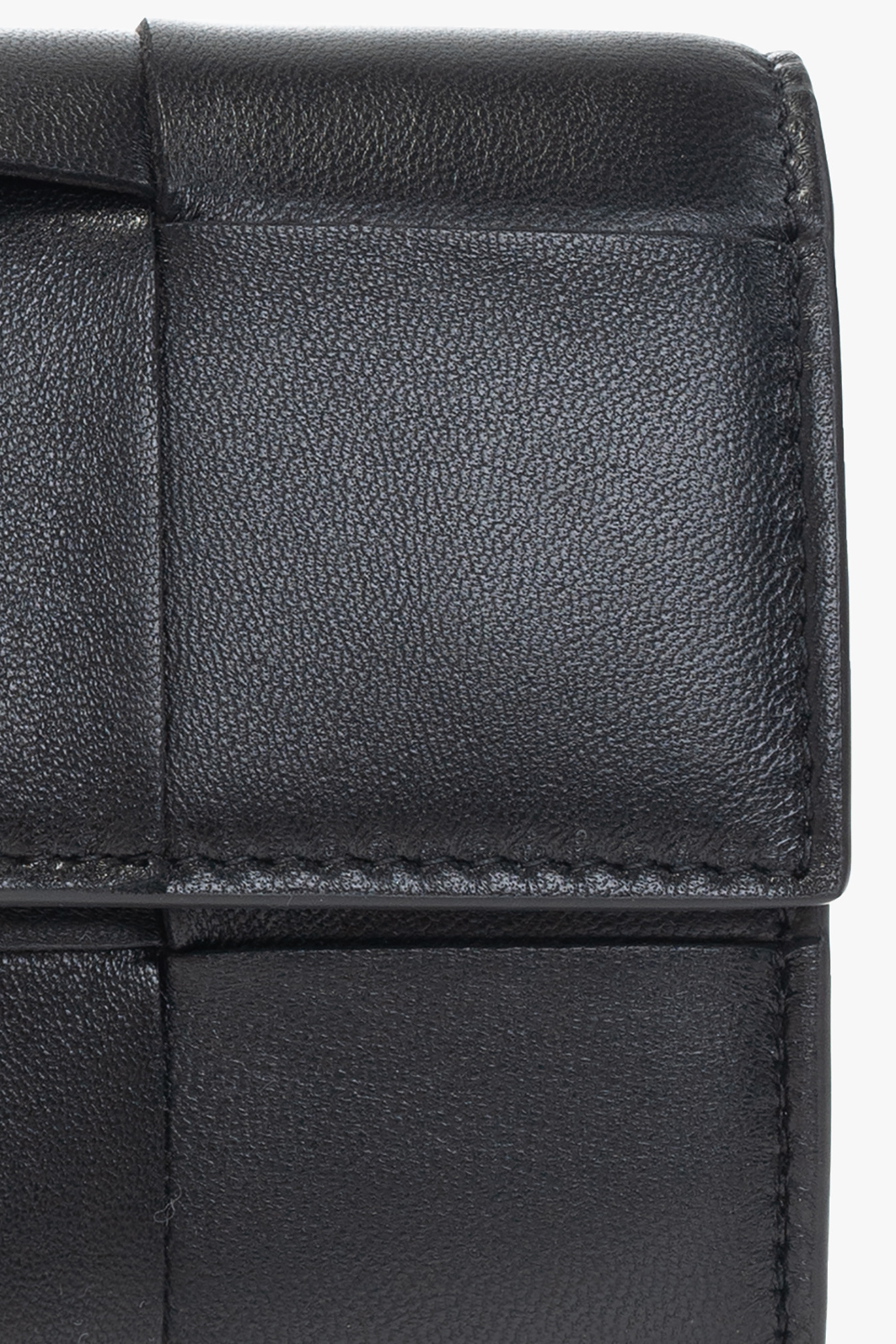 Bottega Veneta Leather wallet