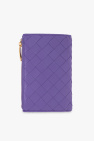 Bottega Veneta Leather wallet