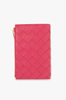 Bottega Veneta Leather wallet