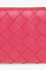 Bottega Veneta Leather wallet