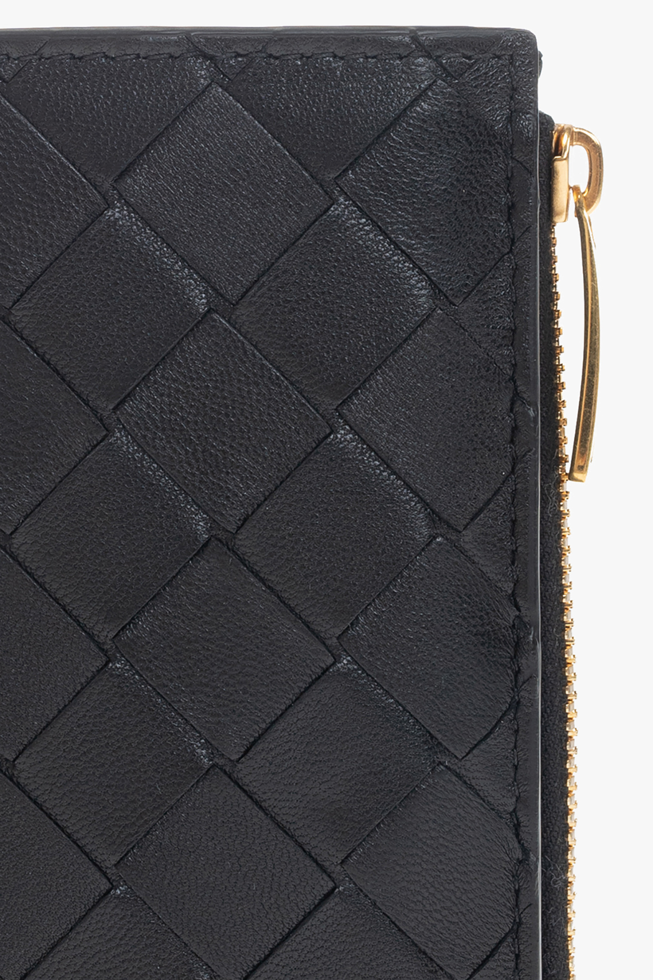 Bottega Veneta Leather wallet