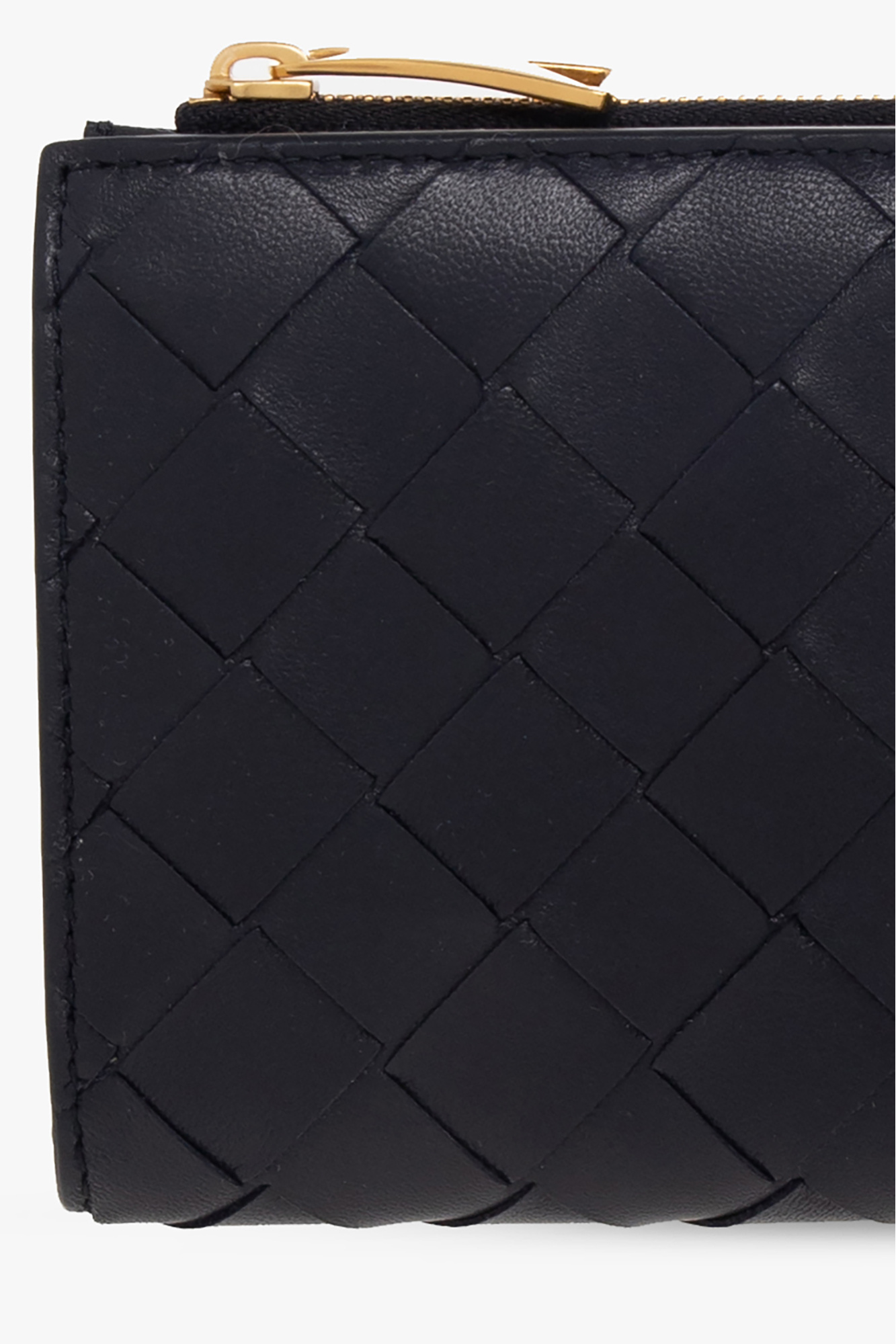 Bottega Veneta Leather wallet