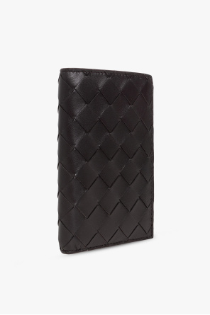 bottega KAPTUREM Veneta Leather wallet