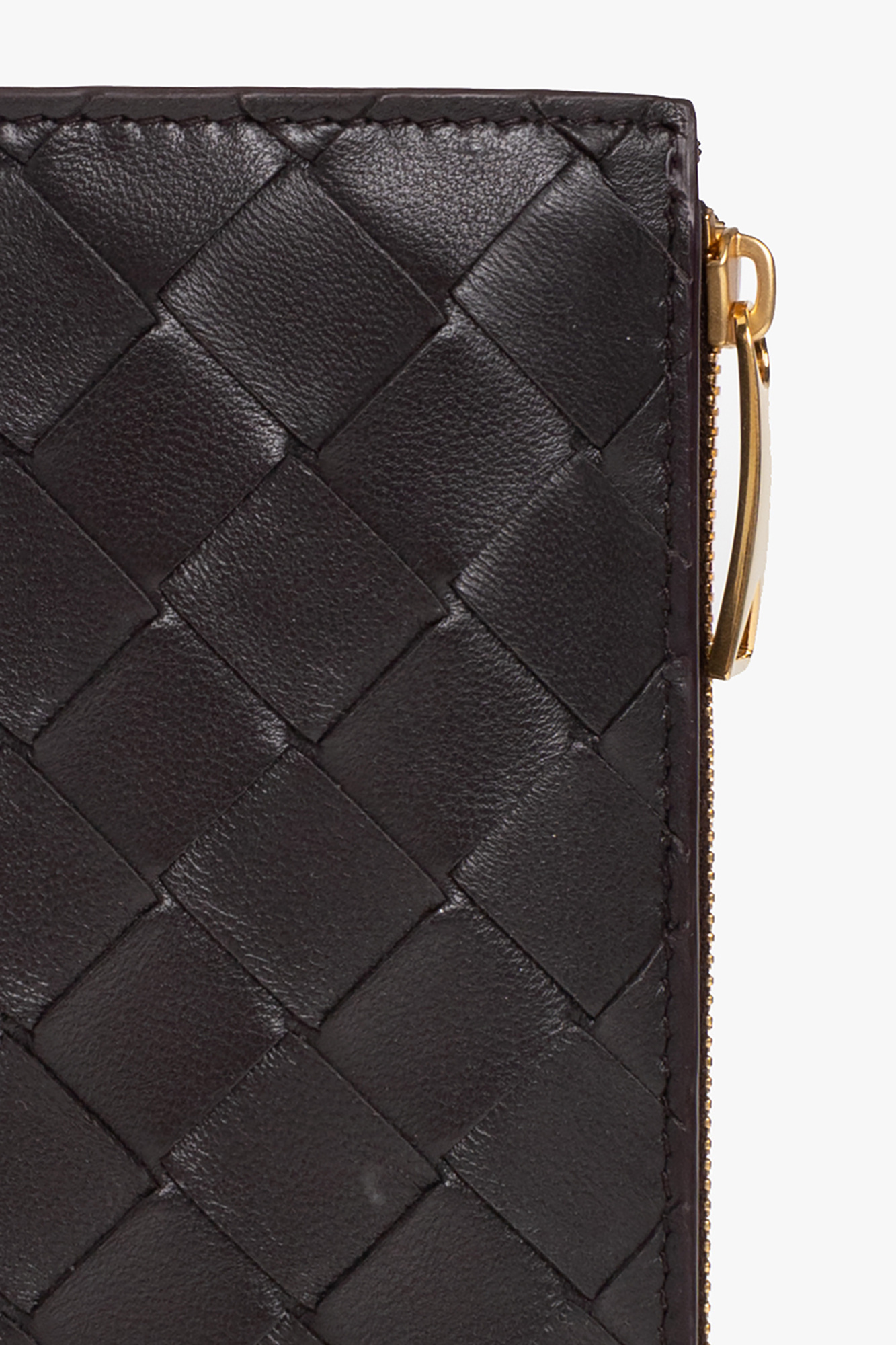 Bottega Veneta Leather wallet