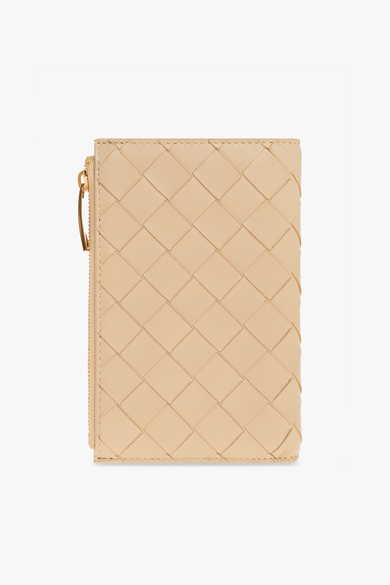 bottega clutch Veneta Leather wallet