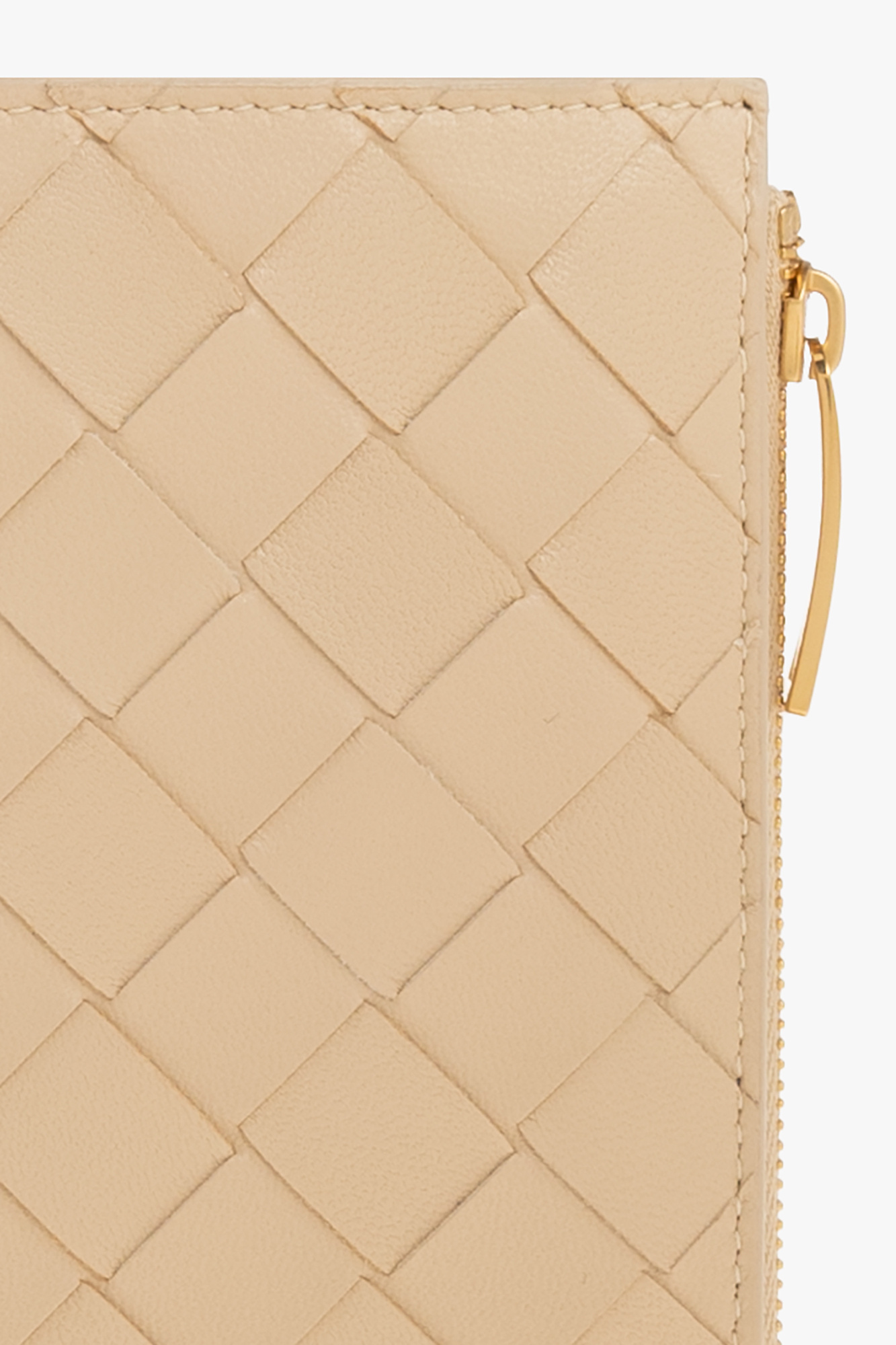 bottega clutch Veneta Leather wallet