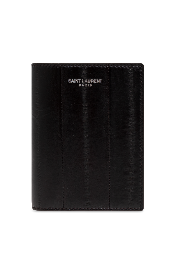 Saint Laurent Foldable Wallet