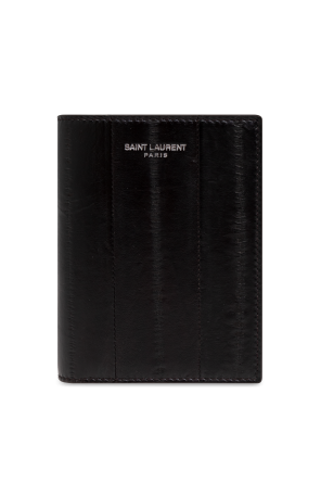 Foldable wallet od Saint Laurent