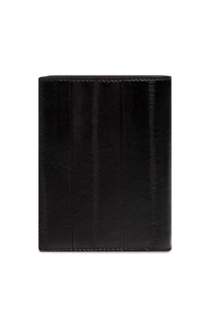 Saint Laurent Foldable Wallet