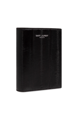 Saint Laurent Foldable Wallet