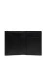 Saint Laurent Foldable Wallet