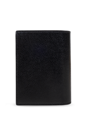 Saint Laurent Cartera plegable