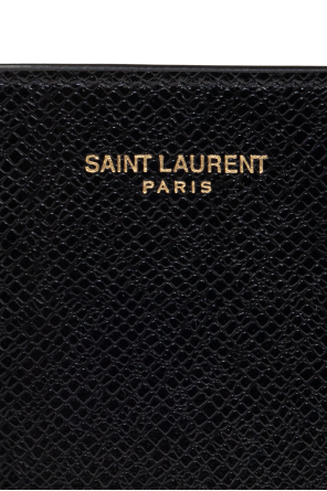 Saint Laurent Cartera plegable
