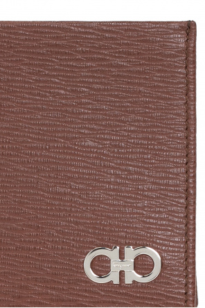 FERRAGAMO Leather wallet