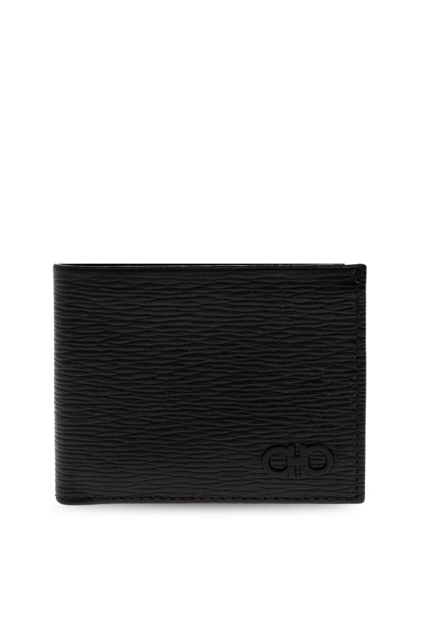 Leather wallet od FERRAGAMO