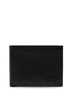 Leather wallet