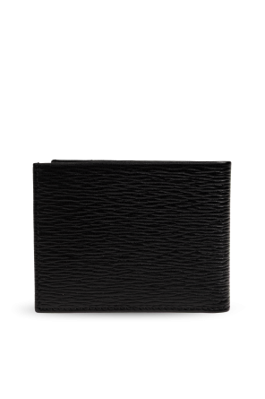 FERRAGAMO Cartera de cuero