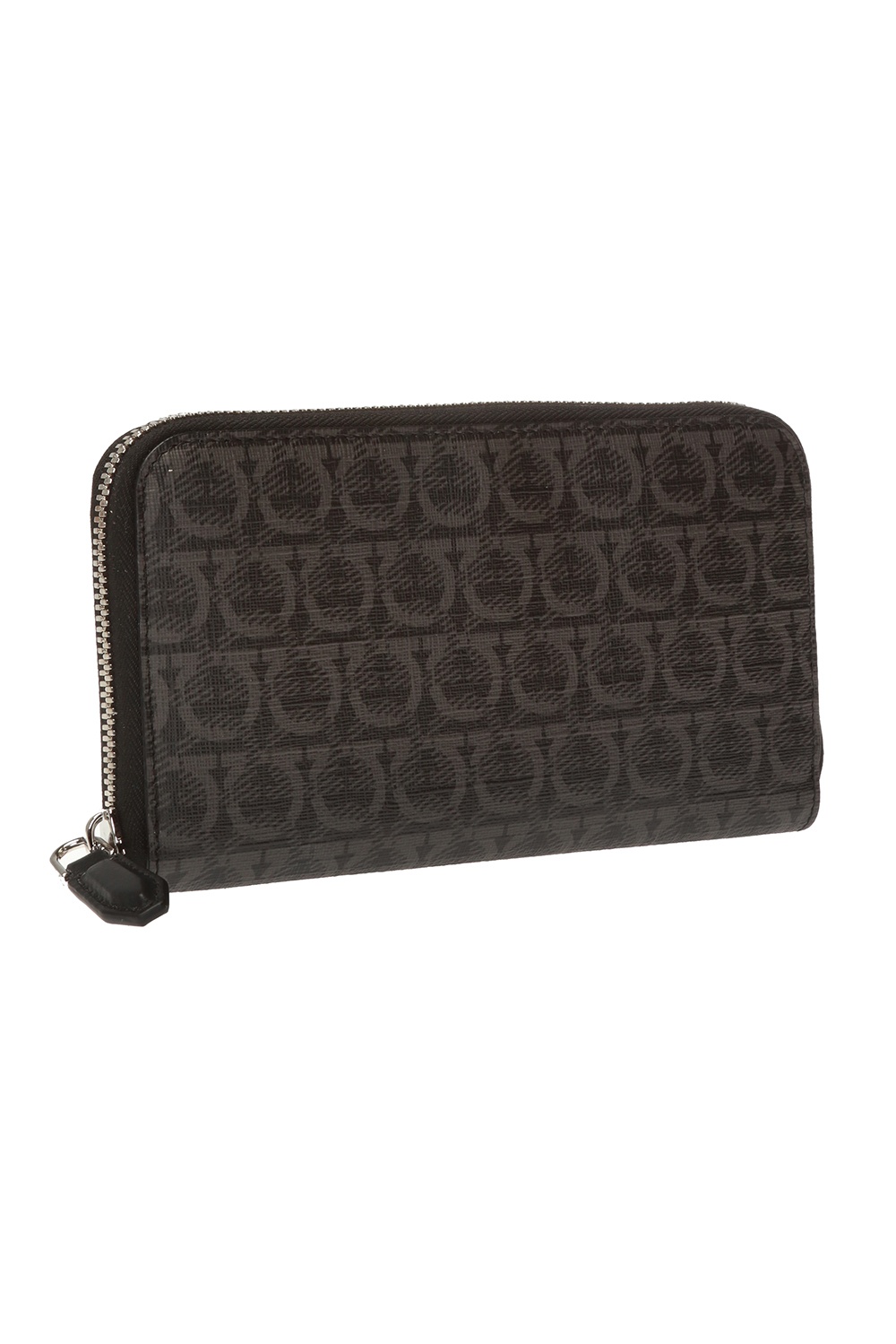 Salvatore Ferragamo ‘Gancini’ motif wallet