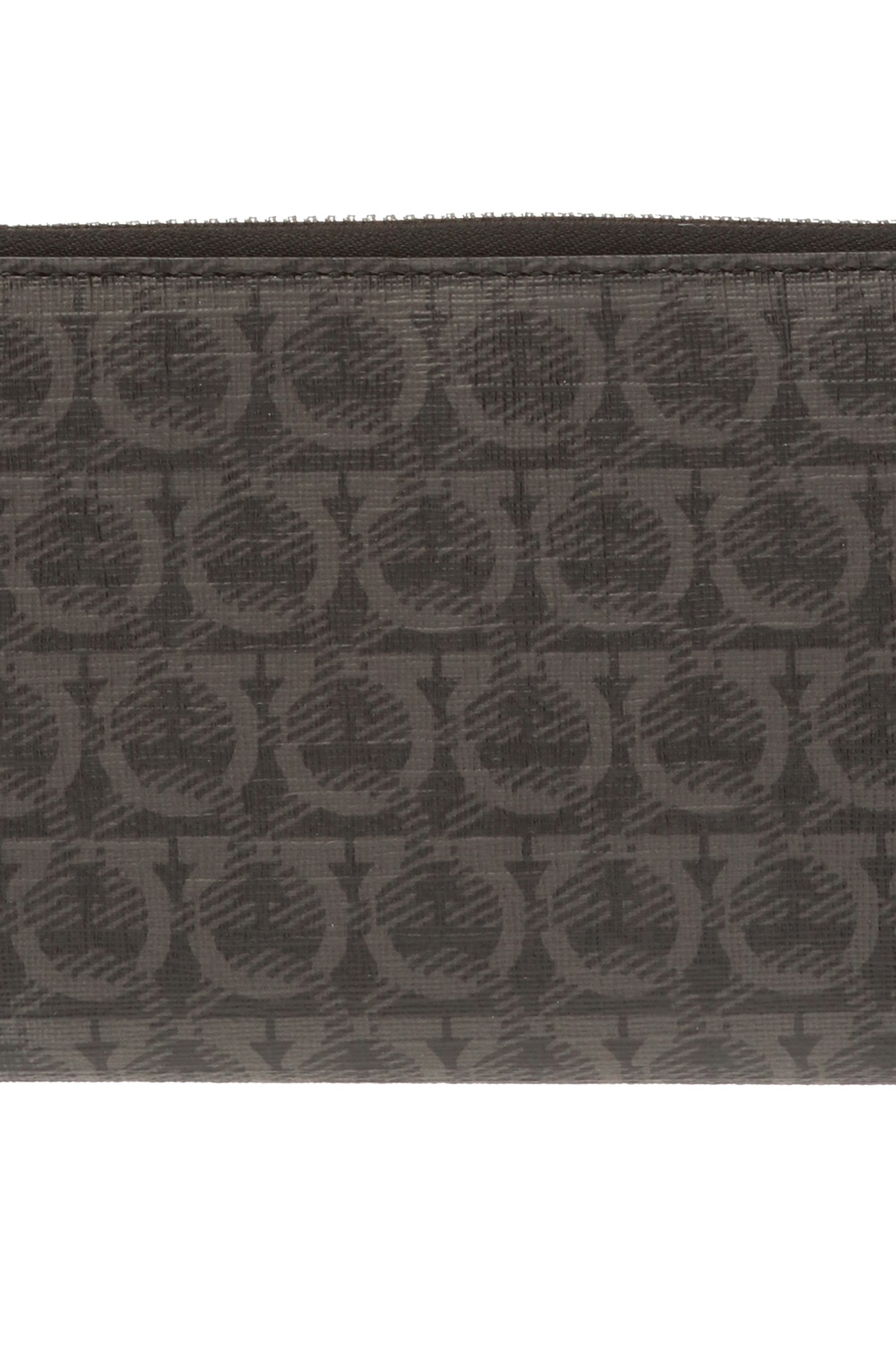 Salvatore Ferragamo ‘Gancini’ motif wallet