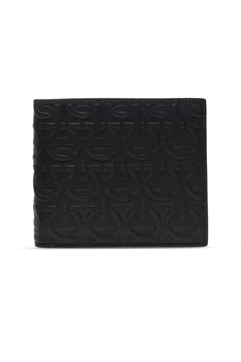 Salvatore Ferragamo Wallet with Gancini motif